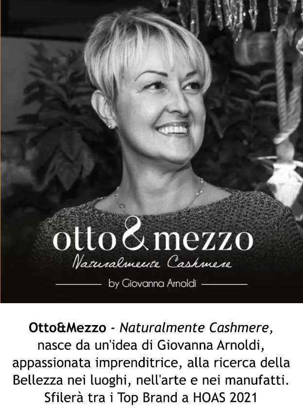 OttoMezzo 1