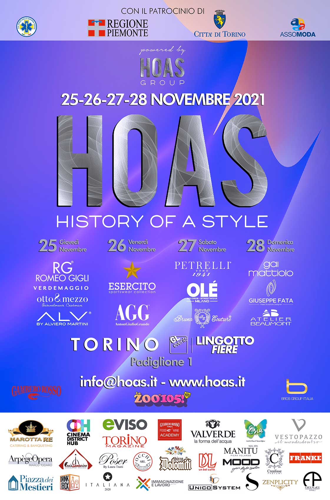 Poster HOAS 5 Web