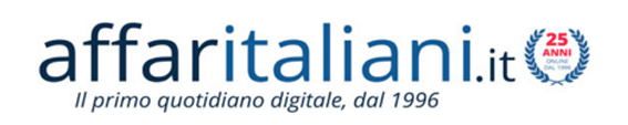 Logo Affariitalianiit