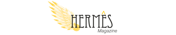 Logo Hermes Magazine