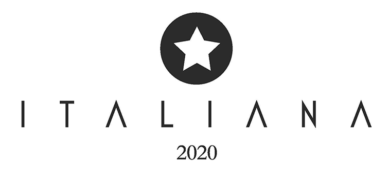 ITALIANA 2020 Sito