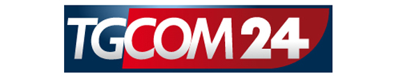 Logo Tgcom24